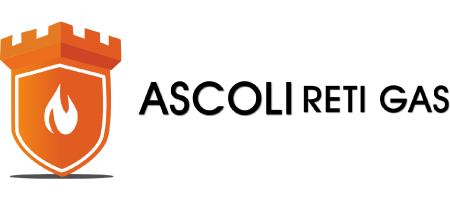 Logo Ascoli Reti GAS