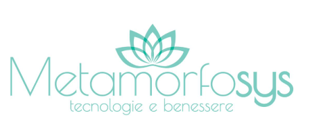 Logo Metamorfosys