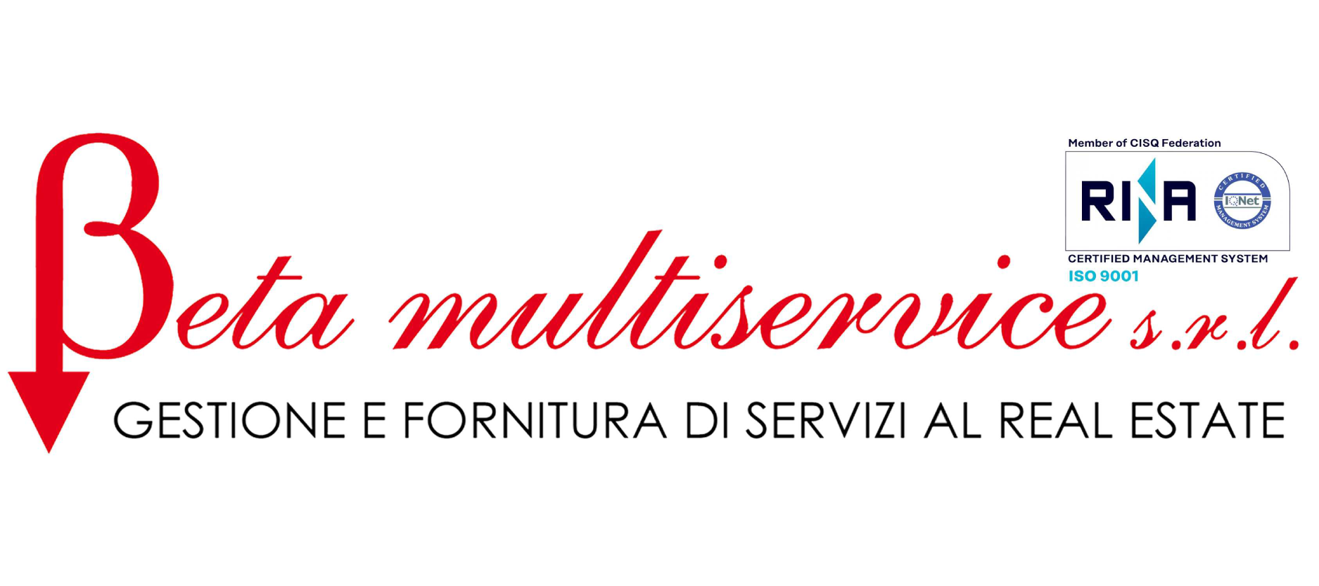 Beta Multiservice