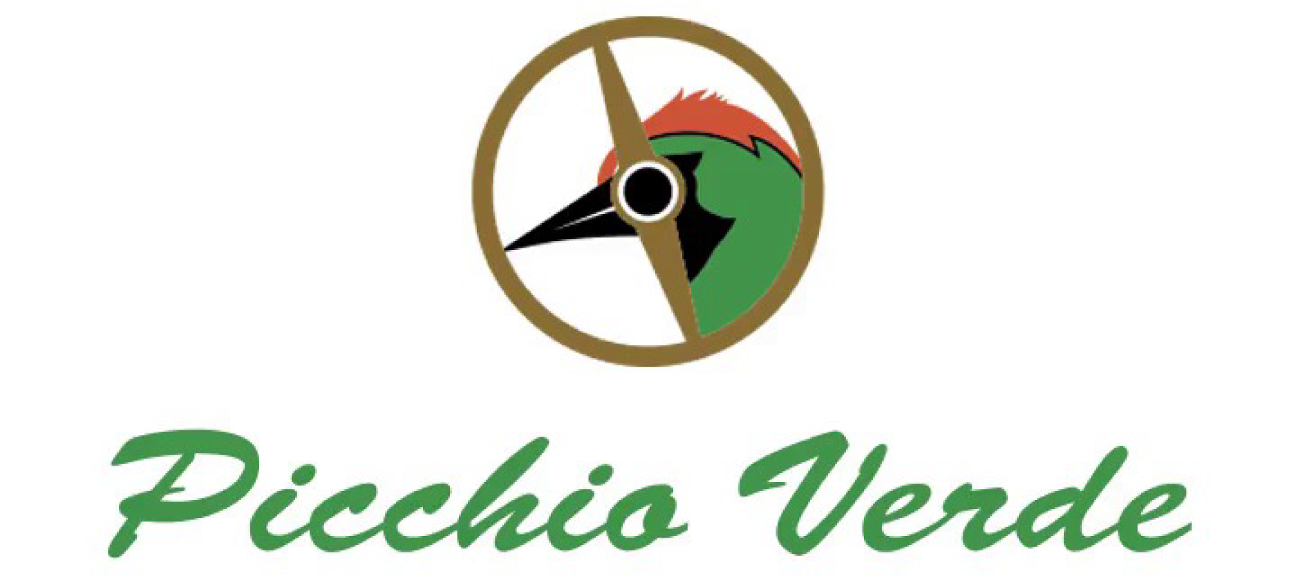 Picchio Verde