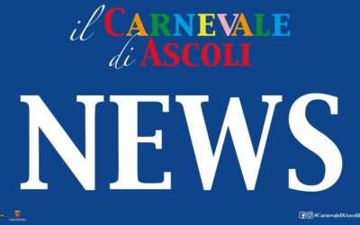 CARNEVALE DI ASCOLI: DA LUNEDÌ 13 FEBBRAIO IL VIA ALLE ISCRIZIONI AL CONCORSO PER I GRUPPI MASCHERATI NELLA SALA COLA D’AMATRICE. ECCO IL REGOLAMENTO E LA MAPPA DELLE POSTAZIONI FISSE