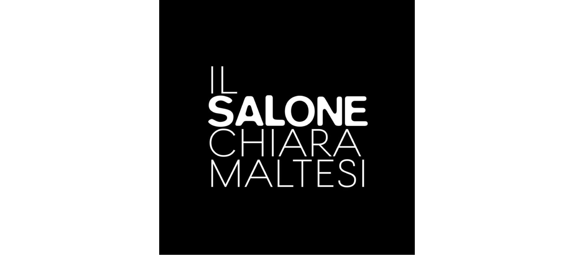 Il Salone di Chiara Maltesi