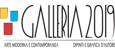 Logo Galleria 2019