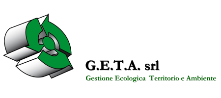 Logo Geta