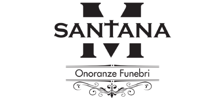 Logo Santana Onoranze Funebri