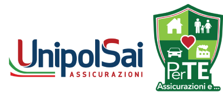 Logo Unipol Sai Per Te